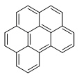 甲苯中苯并[g,h,i]苝溶液，1000μg/mL Benzo[g,h,i]perylene Solution in Toluene, 1000μg/mL