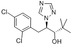 甲醇中苄氯三唑醇溶液，1000μg/mL Diclobutrazol Solution in Methanol, 1000μg/mL