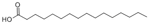 甲醇中十六烷酸(C16:0)溶液，1000μg/mL Hexadecanoic acid Solution in Methanol, 1000μg/mL