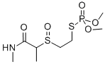 丙酮中蚜灭多亚砜溶液，100μg/mL Vamidothion sulfoxide Solution in Acetone, 100μg/mL