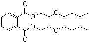 正己烷中邻苯二甲酸二(2-丁氧基乙基)酯溶液，1000μg/mL Bis(2-butoxyethyl) phthalate Solution in Hexane, 1000μg/mL