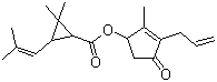 丙酮中烯丙菊酯溶液，1000μg/mL Allethrin Solution in Acetone, 1000μg/mL