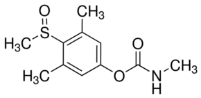 灭虫威亚砜 Methiocarb sulfoxide