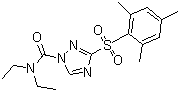 乙腈中苯酮唑溶液，100μg/mL Cafenstrole Solution in Acetonitrile, 100μg/mL