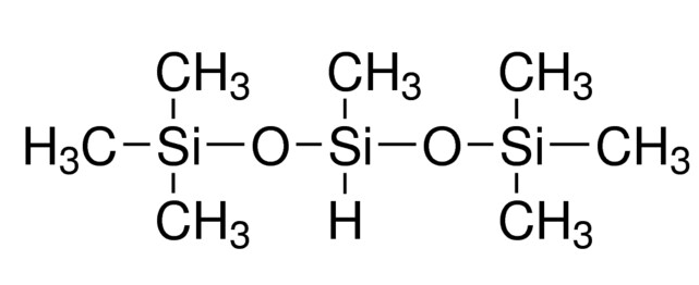 1,1,1,3,5,5,5-七甲基三硅氧烷 1,1,1,3,5,5,5-Heptamethyltrisiloxane
