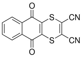 乙腈中二氰蒽醌溶液，1000μg/mL Dithianon Solution in Acetonitrile, 1000μg/mL