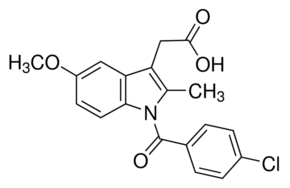 乙腈中吲哚美辛溶液，100μg/mL Indomethacin Solution in Acetonitrile, 100μg/mL