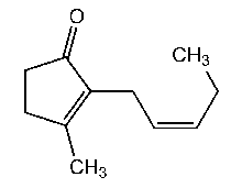 顺式-茉莉酮 cis-Jasmone