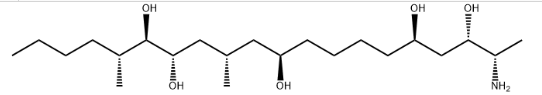 乙腈/水中水解伏马毒素B1溶液，1μg/mL Hydrolyzed fumonisin B1 Solution in Acetonitrile/Water, 1μg/mL