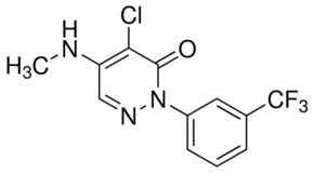乙腈中氟草敏溶液，100μg/mL Norflurazon Solution in Acetonitrile, 100μg/mL
