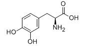 甲醇中左旋多巴溶液，100μg/mL Levodopa Solution in Methanol, 100μg/mL