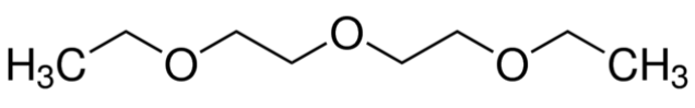 甲醇中二乙二醇二乙醚溶液，100μg/mL Diethylene glycol diethyl ether Solution in Methanol, 100μg/mL