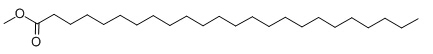 正己烷中二十四烷酸甲酯溶液，1000μg/mL Methyl tetracosanoate Solution in Hexane, 1000μg/mL