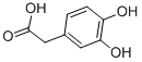 甲醇中3,4-二羟基苯乙酸溶液，1000μg/mL 3,4-Dihydroxyphenylacetic acid Solution in Methanol, 1000μg/mL