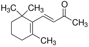(E)-β-紫罗兰酮 (E)-β-Ionone