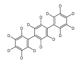 对三联苯-D14 p-Terphenyl-d14