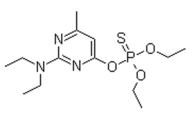 乙腈中嘧啶磷溶液，1000μg/mL Pirimiphos-ethyl Solution in Acetonitrile, 1000μg/mL