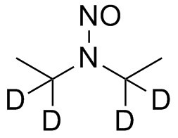 甲醇中N-亚硝基二乙胺-D4溶液，100μg/mL N-Nitrosodiethylamine-d4 Solution in Methanol, 100μg/mL