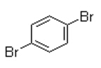 1,4-二溴苯 1,4-Dibromobenzene