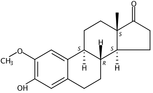 乙腈中2-甲氧基雌酮溶液，100μg/mL 2-Methoxyestrone Solution in Acetonitrile, 100μg/mL