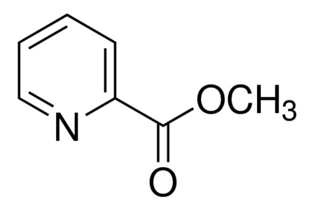 乙腈中吡啶甲酸甲酯溶液，100μg/mL Methyl picolinate Solution in Acetonitrile, 100μg/mL