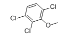 甲醇中2,3,6-三氯苯甲醚溶液，100μg/mL 2,3,6-Trichloroanisole Solution in Methanol, 100μg/mL