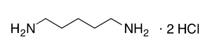 甲醇中1,5-戊二胺盐酸盐溶液，1000μg/mL 1,5-Diaminopentane dihydrochloride Solution in Methanol, 1000μg/mL