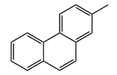 甲苯中2-甲基菲溶液，100μg/mL 2-Methylphenanthrene Solution in Toluene, 100μg/mL