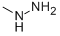 水中甲基肼溶液，100μg/mL Methylhydrazine Solution in Water, 100μg/mL