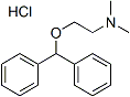 盐酸苯海拉明 Diphenhydramine hydrochloride