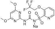 乙腈中三氟啶磺隆钠溶液，1000μg/mL Trifloxysulfuron sodium Solution in Acetonitrile, 1000μg/mL