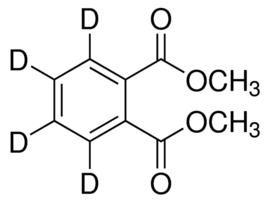 正己烷中邻苯二甲酸二甲酯-D4溶液，1000μg/mL Dimethyl phthalate-d4 Solution in Hexane, 1000μg/mL