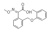 乙腈中醚菌酸溶液，1000μg/mL Kresoxim-methyl acid Solution in Acetonitrile, 1000μg/mL