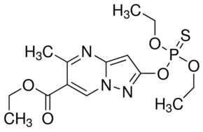 丙酮中吡嘧磷溶液，1000μg/mL Pyrazophos Solution in Acetone, 1000μg/mL