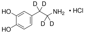 多巴胺-D4盐酸盐 Dopamine-d4 hydrochloride