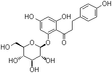 二甲基亚砜中根皮苷溶液，1000μg/mL Phloridzin Solution in DMSO, 1000μg/mL
