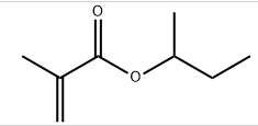 甲醇中甲基丙烯酸仲丁酯溶液，1000μg/mL sec-Butyl methacrylate Solution in Methanol, 1000μg/mL
