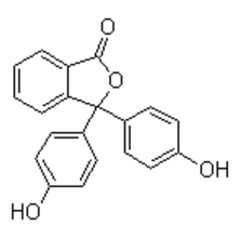 甲醇中酚酞溶液，1000μg/mL Phenolphthalein Solution in Methanol, 1000μg/mL