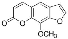 乙腈中甲氧沙林溶液，1000μg/mL Methoxsalen Solution in Acetonitrile, 1000μg/mL