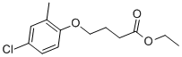 丙酮中2甲4氯丁酸乙酯溶液，1000μg/mL MCPB-ethyl ester Solution in Acetone, 1000μg/mL
