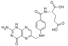 甲醇中叶酸溶液，100μg/mL Folic acid Solution in Methanol, 100μg/mL