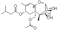乙腈中HT-2 毒素溶液，10μg/mL HT-2 Toxin Solution in Acetonitrile, 10μg/mL
