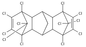 甲苯中得克隆603溶液，100μg/mL Dechlorane 603 Solution in Toluene, 100μg/mL