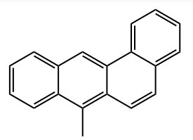 甲苯中7-甲基苯[a]蒽溶液，100μg/mL 7-Methylbenz[a]anthracene Solution in Toluene, 100μg/mL