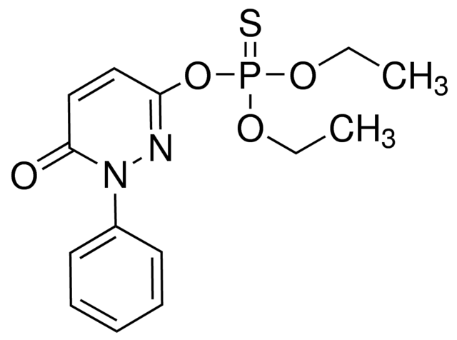 乙腈中哒嗪硫磷溶液，1000μg/mL Pyridaphenthion Solution in Acetonitrile, 1000μg/mL
