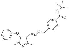甲醇中唑螨酯溶液，1000μg/mL Fenpyroximate Solution in Methanol, 1000μg/mL