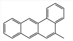甲苯中5-甲基苯并[a]蒽溶液，100μg/mL 5-Methylbenz[a]anthracene Solution in Toluene, 100μg/mL