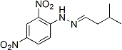 乙腈中异戊醛-DNPH溶液，30μg/mL Isovaleraldehyde-DNPH Solution in Acetonitrile, 30μg/mL
