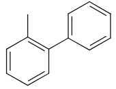 甲醇中2-甲基联苯溶液，1000μg/mL 2-Methylbiphenyl Solution in Methanol, 1000μg/mL