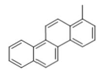 乙腈中1-甲基屈溶液，100μg/mL 1-Methyl Chrysene Solution in Acetonitrile, 100μg/mL